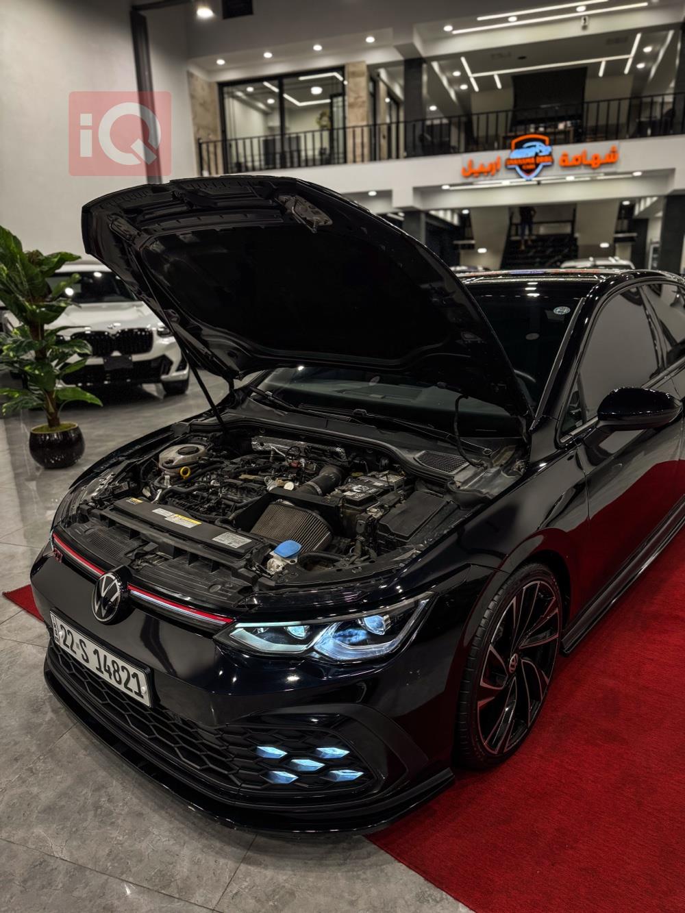 فولكسفاغن جولف